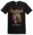 KORPIKLAANI - 'Got Beer' T-Shirt