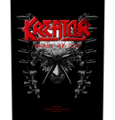 KREATOR - 'Enemy Of God' Back Patch