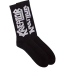 KREATOR - 'Logo' Socks