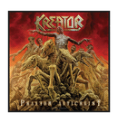 KREATOR - 'Phantom Antichrist' Patch