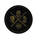 KRIEGSMASCHINE - 'Logo' Patch