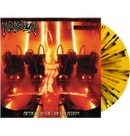 KRISIUN - 'Apocalyptic Revelation' LP (Splatter)