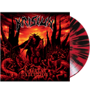 KRISIUN - 'The Great Execution' 2xLP (Splatter)