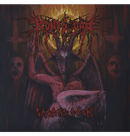 KÜNTSQUÄD - 'Satan's Cock' CD