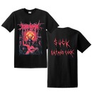 KÜNTSQUÄD - 'Satan's Cock' T-Shirt