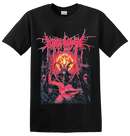 KÜNTSQUÄD - 'Satan's Cock' T-Shirt