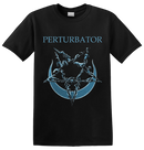 PERTURBATOR - 'Lady Moon' T-Shirt