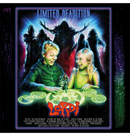 LORDI - 'Limited Deadition' CD