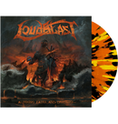 LOUDBLAST - 'Altering Fates And Destines' LP (Splatter)
