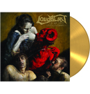 LOUDBLAST - 'III Decades Live Ceremony' LP (Gold)