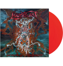 LOUDBLAST - 'Sensorial Treatment' LP (Red)
