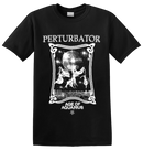 PERTURBATOR - 'Lunacy' T-Shirt