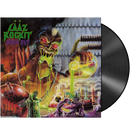 LAAZ ROCKIT - 'Annihilation Principle' LP (Black)