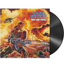 LAAZ ROCKIT - 'Know Your Enemy' LP (Black)