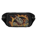LAMB OF GOD - 'Omens' Fanny Pack