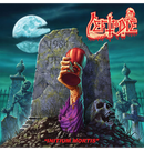 LEFT TO DIE - 'Initium Mortis' CD