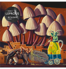 LEPROUS - 'Bilateral' CD