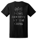 LEVIATHAN - 'Howl' T-Shirt