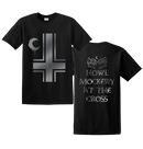 LEVIATHAN - 'Howl' T-Shirt