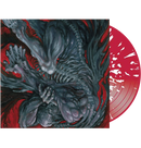 LEVIATHAN - 'Massive Conspiracy Against All Life 2LP (Splatter)