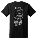 LEVIATHAN - 'Silhouette' T-Shirt