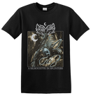 LEVIATHAN - 'Silhouette' T-Shirt