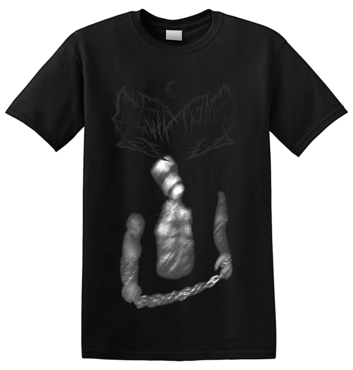 LEVIATHAN - 'Wrest' T-Shirt