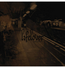 LIFELOVER - 'Dekadens' CD