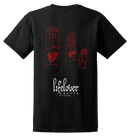 LIFELOVER - 'Erotik' T-Shirt