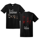 LIFELOVER - 'Erotik' T-Shirt