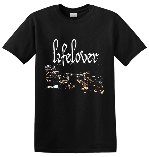 LIFELOVER - 'Erotik' T-Shirt