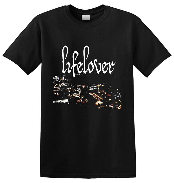 LIFELOVER - 'Erotik' T-Shirt