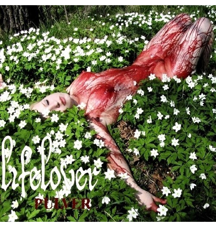 LIFELOVER - 'Pulver' CD