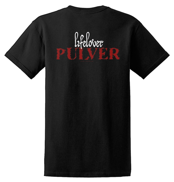 LIFELOVER - 'Pulver' T-Shirt