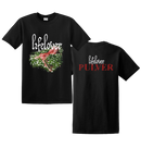 LIFELOVER - 'Pulver' T-Shirt