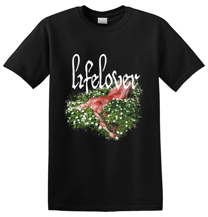 LIFELOVER - 'Pulver' T-Shirt