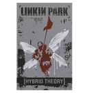 LINKIN PARK - 'Hybrid Theory' Flag