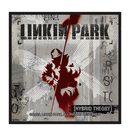 LINKIN PARK - 'Hybrid Theory' Patch