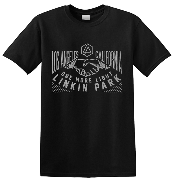 LINKIN PARK - 'Light In Your Hands' T-Shirt