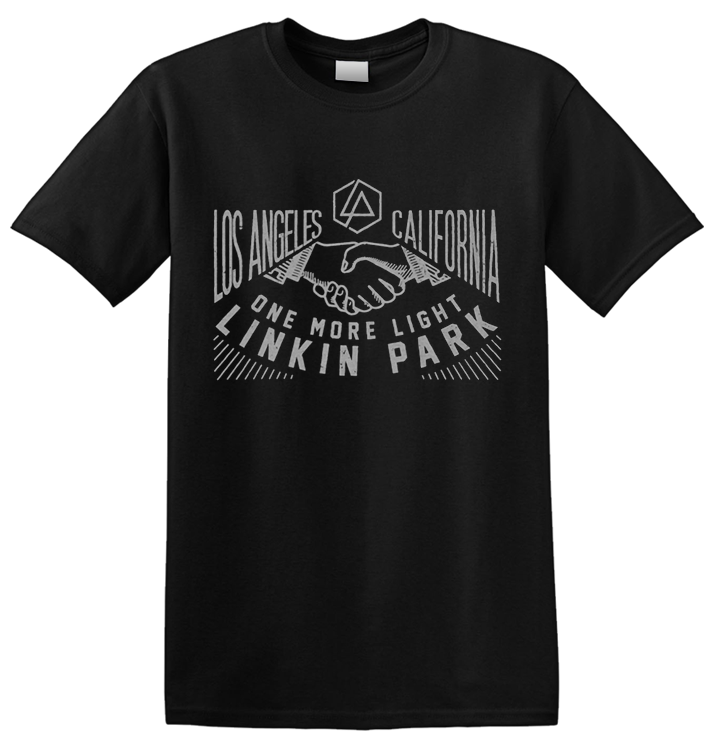 LINKIN PARK - 'Light In Your Hands' T-Shirt