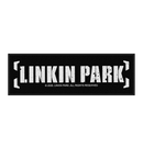 LINKIN PARK - 'Logo' Patch