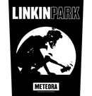 LINKIN PARK - 'Meteora' Back Patch