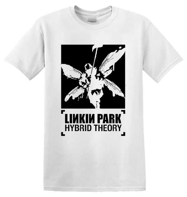 LINKIN PARK - 'Soldier' T-Shirt