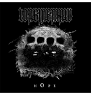 LONGING MAW - 'Hope' CD