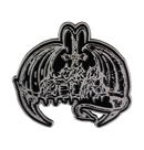 LORD BELIAL - 'Logo' Metal Pin
