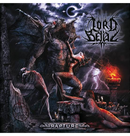LORD BELIAL - 'Rapture' CD