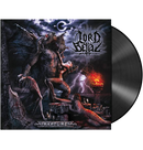 LORD BELIAL - 'Rapture' LP (Black)