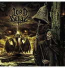 LORD BELIAL - 'Unholy Trinity' CD