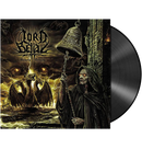 LORD BELIAL - 'Unholy Trinity' LP (Black)