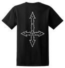 LORD KAOS - 'Cross' T-Shirt